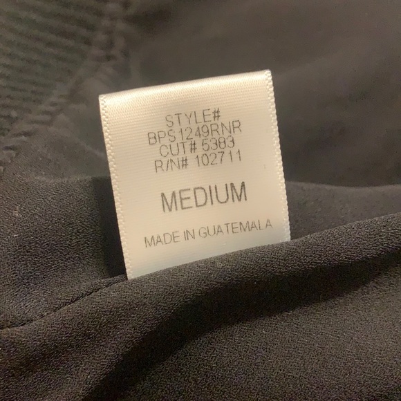 Harlowe & Graham Jacket - Picture 5 of 5